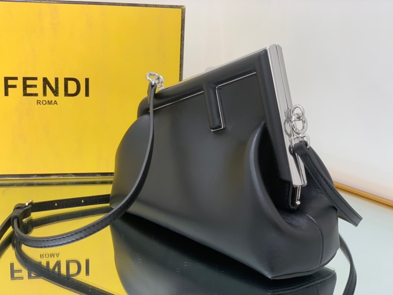 Fendi First Bags